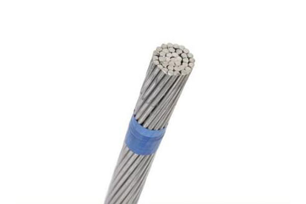 100mm2 AAAC OAK 6000 series All Alloy Alloy Conductor